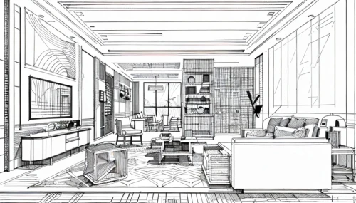 an apartment,apartment,home interior,interiors,office line art,livingroom,house drawing,study room,frame drawing,living room,renovation,modern room,working space,interior design,floorplan home,core renovation,loft,hallway space,modern office,shared apartment,Design Sketch,Design Sketch,None