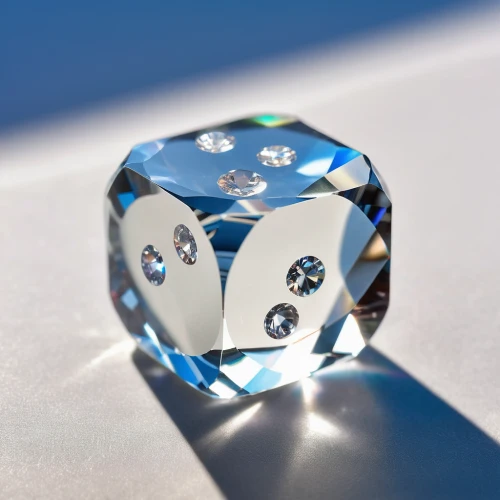 faceted diamond,crystal ball-photography,crystal ball,lensball,glass ball,ball cube,cubic zirconia,prism ball,cinema 4d,glass bead,glass sphere,cube surface,vinyl dice,3d render,glass marbles,3d rendered,glass balls,paper ball,glass ornament,diamond drawn,Photography,General,Realistic