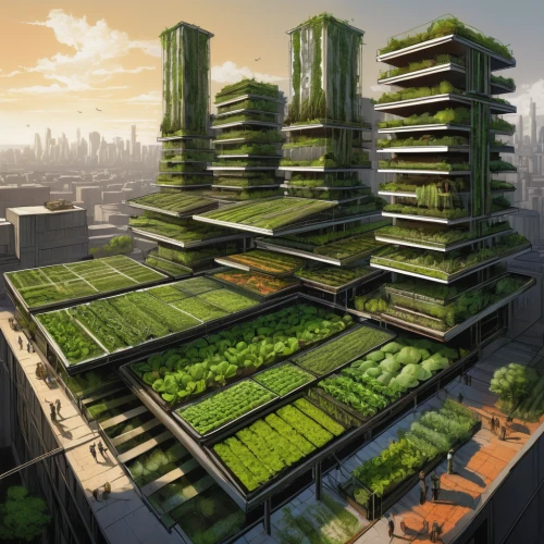 eco-construction,growing green,ecological sustainable development,green living,smart city,eco hotel,solar cell base,greenhouse effect,sustainability,urban development,permaculture,sustainable,vegetables landscape,urbanization,terraforming,sustainable development,urban design,balcony garden,futuristic architecture,ecologically,Conceptual Art,Daily,Daily 09