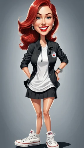 caricature,caricaturist,fashion vector,cartoon character,cute cartoon character,sprint woman,cartoon people,cute cartoon image,animated cartoon,retro cartoon people,bussiness woman,redhead doll,illustrator,cartoon doctor,vector illustration,red-haired,shoes icon,kids illustration,sports girl,3d model,Illustration,Abstract Fantasy,Abstract Fantasy 23
