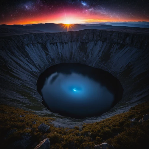 smoking crater,crater,crater lake,volcanic crater,cinder cone,volcano pool,cosmic eye,craters,impact crater,black hole,caldera,stratovolcano,volcanic field,alien world,sinkhole,alien planet,active volcano,tongariro,crater rim,door to hell,Photography,Documentary Photography,Documentary Photography 25