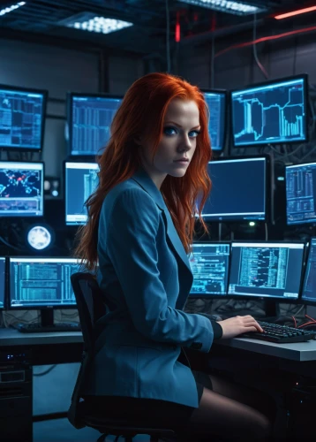 girl at the computer,women in technology,clary,night administrator,neon human resources,kasperle,spy visual,maci,dispatcher,computer room,cyber,switchboard operator,cybersecurity,sysadmin,cyber crime,control center,spy,sprint woman,spy-glass,control desk