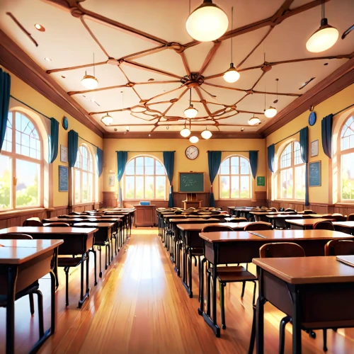 classroom,class room,school design,lecture room,lecture hall,background vector,school house,study room,school administration software,3d rendering,canteen,conference hall,cafeteria,coffeehouse,3d rendered,pub,function hall,ballroom,3d render,elementary school,Anime,Anime,Cartoon