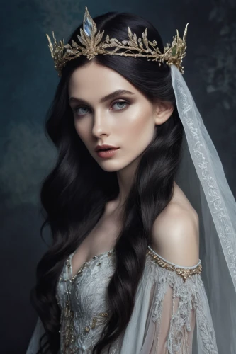 bridal clothing,bridal jewelry,white rose snow queen,the angel with the veronica veil,bridal accessory,princess crown,gold foil crown,diadem,fairy queen,wedding dresses,bridal,the snow queen,bridal dress,dead bride,bridal veil,crown render,silver wedding,bride,wedding gown,gold crown,Photography,Fashion Photography,Fashion Photography 01