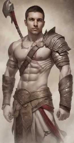 male elf,cullen skink,dane axe,barbarian,half orc,male character,fantasy warrior,tiberius,yuvarlak,thracian,roman soldier,kos,the warrior,gladiator,gaul,napoleon bonaparte,the roman centurion,templar,paladin,swordsman