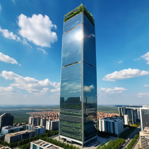 skyscapers,the skyscraper,skyscraper,skycraper,glass building,steel tower,pc tower,stalin skyscraper,glass facade,renaissance tower,costanera center,lotte world tower,tallest hotel dubai,1wtc,1 wtc,structural glass,residential tower,skyscrapers,shard of glass,skyscraper town,Photography,General,Realistic