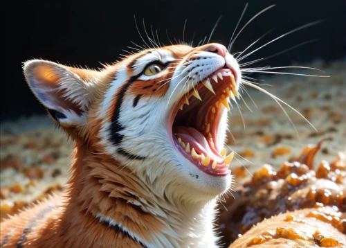 tiger cat,tiger cub,to roar,tigers,roar,a tiger,yawning,roaring,tigerle,bengal tiger,yawns,tiger,amurtiger,chestnut tiger,asian tiger,tiger head,young tiger,malayan tiger cub,bengal,wild cat,Anime,Anime,General