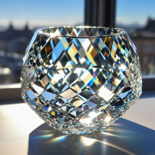 glass ball,prism ball,crystal glass,glass ornament,crystal glasses,glass sphere,faceted diamond,crystal ball-photography,glass vase,mosaic glass,mosaic tea light,shashed glass,glass cup,crystal egg,mosaic tealight,crystal ball,cubic zirconia,glass balls,double-walled glass,colorful glass,Photography,General,Realistic