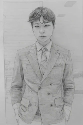 paeonie,guk,graphite,pencil and paper,choi kwang-do,samcheok times editor,songpyeon,pencil frame,jangdokdae,to draw,pencil drawing,kdrama,korean won,businessman,yeonsan hong,kimjongilia,baozi,pencil art,office line art,mechanical pencil,Design Sketch,Design Sketch,Character Sketch