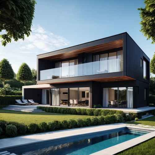 modern house,modern architecture,luxury property,luxury home,3d rendering,luxury real estate,modern style,contemporary,beautiful home,bendemeer estates,render,pool house,private house,residential house,cube house,smart house,smart home,house by the water,dunes house,luxury home interior,Photography,General,Realistic
