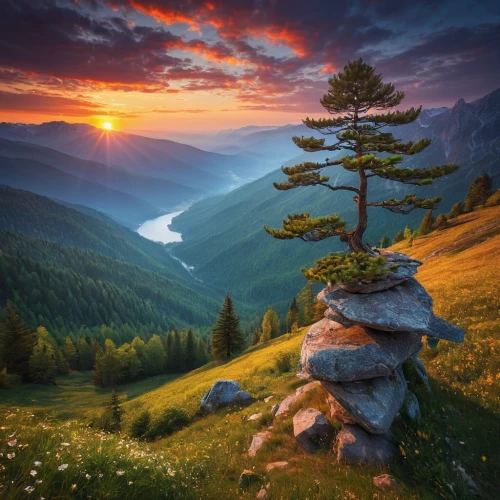 carpathians,mountain sunrise,mountain landscape,tatra mountains,nature landscape,beautiful landscape,the russian border mountains,mountain scene,landscape background,landscape nature,mountainous landscape,alpine sunset,mountain meadow,meadow landscape,slovenia,landscape mountains alps,alpine meadow,landscapes beautiful,mountain stone edge,natural landscape,Photography,Documentary Photography,Documentary Photography 25