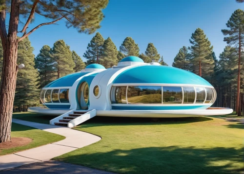 teardrop camper,mirror house,mobile home,eco hotel,inflatable ring,roof domes,holiday home,cubic house,bee-dome,tree house hotel,futuristic architecture,roof tent,cube house,camping tents,summer house,inverted cottage,musical dome,travel trailer,mid century modern,yurts,Unique,3D,Isometric