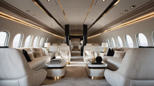 business jet,corporate jet,private plane,bombardier challenger 600,aircraft cabin,gulfstream iii,gulfstream g100,charter,gulfstream v,learjet 35,luxury,diamond da42,stretch limousine,maybach 57,emirates,maybach 62,luxurious,supersonic aircraft,luggage compartments,airbus,Photography,General,Realistic