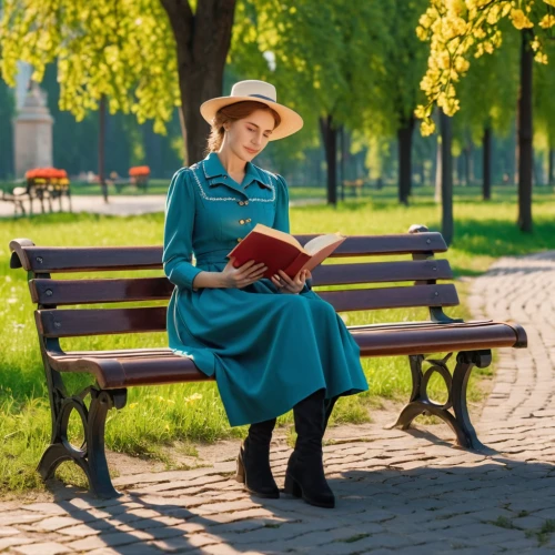 blonde woman reading a newspaper,women's novels,tuileries garden,girl in a historic way,park bench,readers,jane austen,little girl reading,girl studying,people reading newspaper,e-book readers,read a book,reading,sound of music,man on a bench,relaxing reading,victorian lady,publish a book online,hans christian andersen,librarian,Photography,General,Realistic