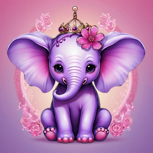pink elephant,circus elephant,girl elephant,lord ganesh,mandala elephant,ganesh,lord ganesha,elephant,dumbo,elephantine,ganesha,elephant's child,asian elephant,ganpati,blue elephant,indian elephant,cartoon elephants,elephant kid,elephant toy,pachyderm,Illustration,Abstract Fantasy,Abstract Fantasy 10
