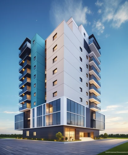 residential tower,new housing development,condominium,bulding,appartment building,modern building,sky apartment,3d rendering,modern architecture,residential building,high-rise building,multi-storey,condo,apartment building,apartments,glass facade,prefabricated buildings,metal cladding,mixed-use,houston texas apartment complex,Photography,General,Realistic