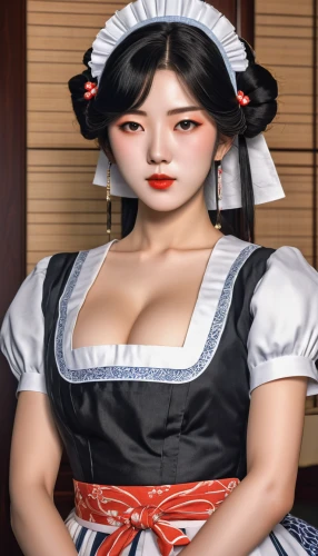 hanbok,japanese doll,geisha girl,geisha,the japanese doll,korean culture,japanese woman,female doll,korean history,korean,asian costume,oriental girl,japanese culture,japanese idol,cloth doll,painter doll,maid,korean won,realdoll,korea,Photography,General,Realistic