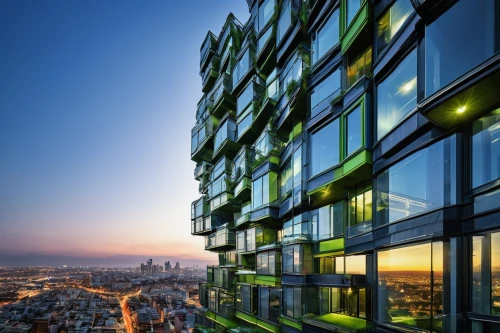 glass facade,glass facades,hotel barcelona city and coast,skyscapers,hotel w barcelona,glass building,residential tower,glass wall,structural glass,sky apartment,building honeycomb,modern architecture,high rise,high-rise building,glass panes,glass blocks,highrise,futuristic architecture,metal cladding,urban towers,Illustration,Abstract Fantasy,Abstract Fantasy 01