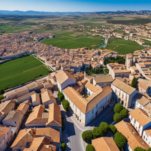 volterra,gordes,montepulciano,la rioja,castile-la mancha,tuscan,matera,grand bleu de gascogne,piemonte,cappodocia,bovino,mauriac,mottarone,provencal life,provence,medieval town,townscape,pignolo,consuegra,aerial landscape,Photography,General,Realistic