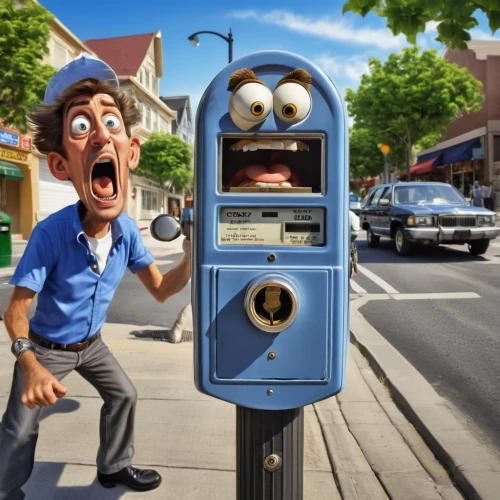 parking meter,spam mail box,mailbox,mail box,letter box,courier box,newspaper box,postbox,pay phone,letterbox,post box,parcel mail,payphone,mailman,united states postal service,doorbell,mail clerk,telephone booth,parking machine,phone booth,Photography,General,Realistic