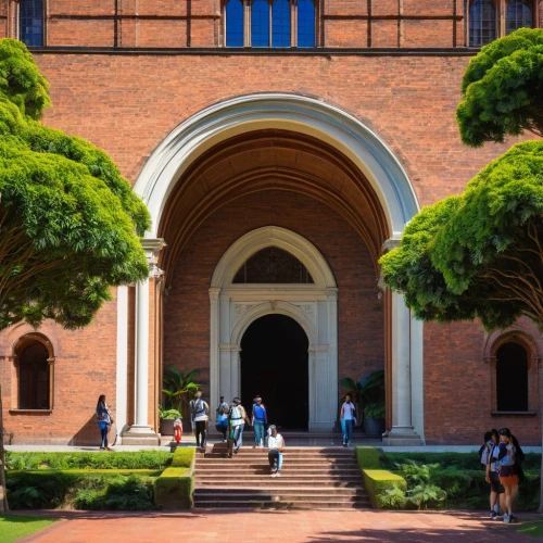 stanford university,soochow university,lucca,smithsonian,kansai university,ferrara,usyd,monastery of santa maria delle grazie,three centered arch,gallaudet university,collegiate basilica,cloister,certosa di pavia,howard university,business school,archway,pointed arch,academic institution,research institution,arches,Unique,Paper Cuts,Paper Cuts 01