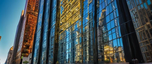 glass facades,glass facade,glass building,tall buildings,glass panes,glass wall,structural glass,shard of glass,skyscapers,financial district,office buildings,urban towers,city scape,hafencity,skyscrapers,potsdamer platz,chrysler building,reflections,costanera center,reflected,Photography,Artistic Photography,Artistic Photography 02