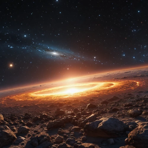 exoplanet,astronomy,space art,alien planet,planetary system,alien world,celestial bodies,asteroid,andromeda,extraterrestrial life,celestial object,binary system,asteroids,andromeda galaxy,starscape,astronomer,planets,colorful star scatters,planet alien sky,planetarium,Photography,General,Realistic