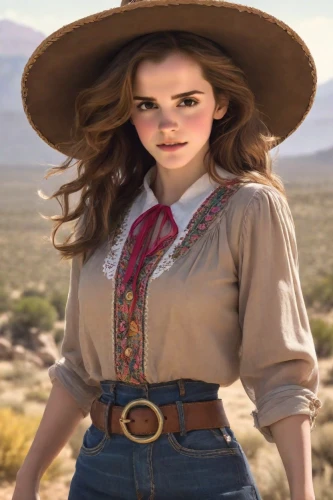 cowgirl,sheriff,wild west,sombrero,cowboy beans,cowgirls,mexican hat,lasso,countrygirl,cowboy hat,mojave,cow boy,sombrero mist,park ranger,nevada,mariachi,arizona,cowboy,prairie,western film,Photography,Realistic