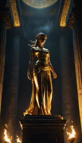 justitia,pantheon,athena,rome 2,lady justice,ancient rome,classical antiquity,figure of justice,imperator,pillar of fire,gladiator,torch-bearer,the roman empire,neoclassical,neoclassic,rome night,eros statue,statue of freedom,the roman centurion,perseus,Conceptual Art,Fantasy,Fantasy 11