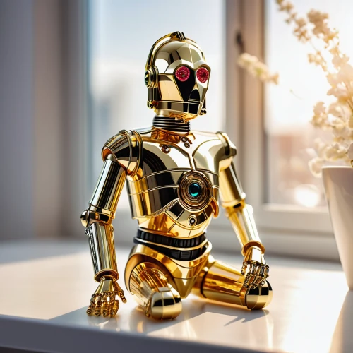 c-3po,droids,droid,chatbot,chat bot,artificial intelligence,r2d2,robot,r2-d2,minibot,soft robot,robot in space,robotics,bot,robots,decorative nutcracker,social bot,robotic,bot training,robot icon,Photography,General,Realistic