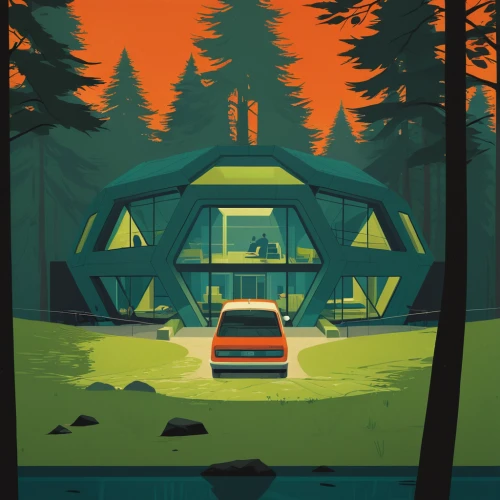 camping car,travel trailer poster,campsite,travel poster,campground,camper van isolated,camper,camping tents,fishing tent,camping bus,camping,small camper,golf car vector,teardrop camper,campervan,autumn camper,ufo interior,campers,futuristic landscape,low poly,Illustration,Vector,Vector 05