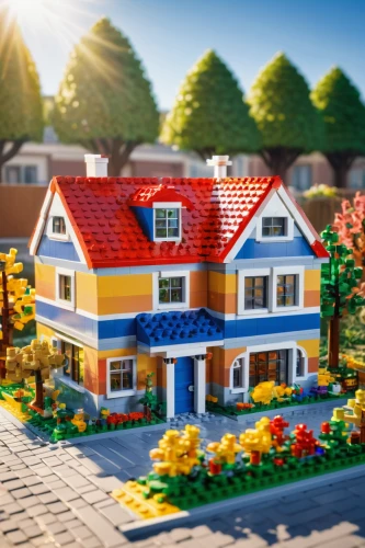 suburban,lego pastel,miniature house,beautiful home,3d rendering,3d render,houses clipart,render,large home,home landscape,family home,little house,build a house,house purchase,small house,house painting,danish house,home ownership,residential house,3d rendered,Art,Classical Oil Painting,Classical Oil Painting 19