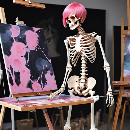 artist's mannequin,art model,male poses for drawing,painter doll,drawing course,art academy,artist doll,skeletal structure,easel,fine arts,painting technique,art dealer,art painting,skeletal,vintage skeleton,artist portrait,italian painter,creative arts,photo painting,popular art,Photography,General,Realistic