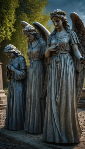 weeping angel,angels of the apocalypse,angels,angel statue,contemporary witnesses,nuns,the statue of the angel,doves of peace,angelology,guardian angel,hermannsdenkmal,wood angels,the mother and children,et,statues,warsaw uprising,stone angel,angel moroni,pilgrimage,pilgrims,Photography,General,Fantasy