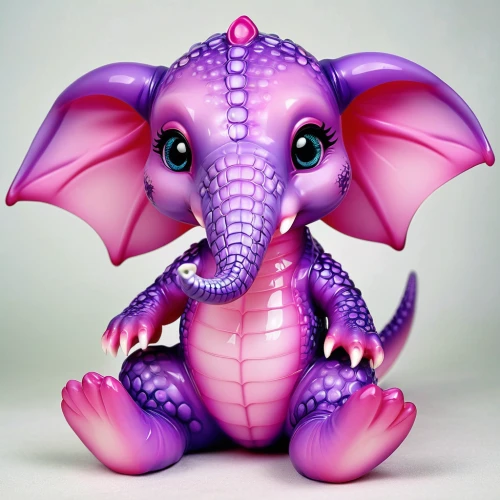 pink elephant,elephant toy,triceratops,schleich,girl elephant,dumbo,3d fantasy,blue elephant,3d model,elephant,cute cartoon character,plaid elephant,pachyderm,pink octopus,cartoon elephants,ganesh,3d figure,circus elephant,cynorhodon,whimsical animals,Illustration,Abstract Fantasy,Abstract Fantasy 10