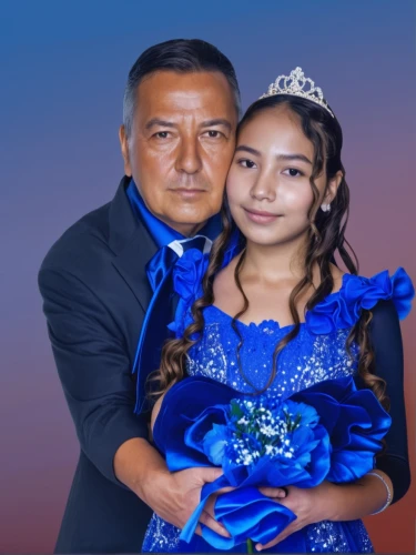 social,quinceañera,father daughter dance,father and daughter,quinceanera dresses,prince and princess,father daughter,ojos azules,blue background,saf francisco,image editing,el dia de los muertos,quince,pictures of the children,father with child,daughter,melastome family,zamorano,justicia brandegeana wassh,father-day,Photography,General,Realistic