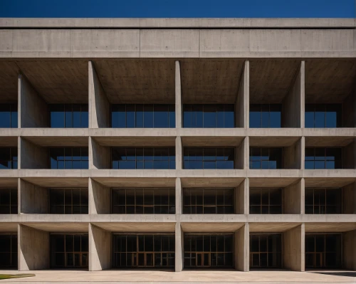 brutalist architecture,reinforced concrete,concrete,concrete construction,concrete ceiling,exposed concrete,kirrarchitecture,concrete blocks,multi storey car park,archidaily,entablature,houston police department,concrete slabs,semicircular,lattice windows,court of justice,office buildings,facade panels,office building,building honeycomb,Photography,Documentary Photography,Documentary Photography 29