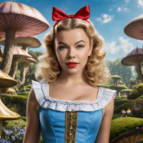 alice in wonderland,alice,cinderella,fairy tale character,wizard of oz,wonderland,eglantine,tomorrowland,gena rolands-hollywood,blue bonnet,heidi country,fairy tales,fairy tale,clove garden,disney character,queen of hearts,fairytales,rosa 'the fairy,disney rose,pinocchio,Photography,General,Natural