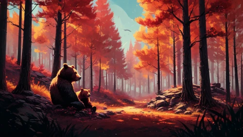 forest background,holy forest,forest,the forest,forest man,forest path,autumn forest,the forests,in the forest,forests,forest walk,forest landscape,forest fire,bear guardian,the woods,coniferous forest,forest of dreams,world digital painting,wilderness,woodsman