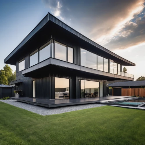 modern house,modern architecture,cube house,frame house,cubic house,modern style,house shape,residential house,smart home,danish house,dunes house,timber house,folding roof,arhitecture,contemporary,beautiful home,luxury home,large home,frisian house,3d rendering,Photography,General,Realistic