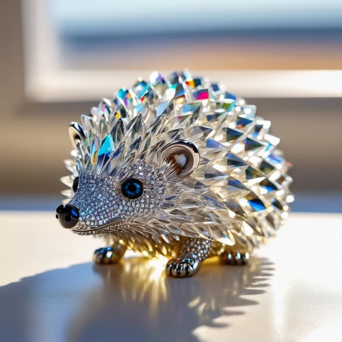 amur hedgehog,hedgehog,hedgehogs,new world porcupine,hedgehog head,young hedgehog,porcupine,hedgehog child,domesticated hedgehog,hoglet,hedgehog heads,prickle,prickly,glass yard ornament,spiky,glass ornament,hedgehogs hibernate,thimble,armadillo,paperweight,Photography,General,Realistic