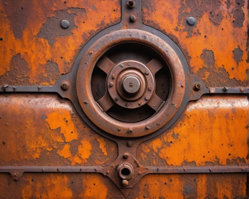 abandoned rusted locomotive,rusty door,rusting,rusted,railroad car,iron door,metal rust,tank cars,train engine,rail car,rusty cars,freight car,rust-orange,rusted old international truck,rust truck,steel door,railway carriage,boiler,diesel locomotive,boxcar,Illustration,Paper based,Paper Based 07