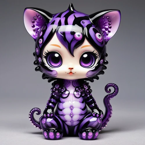 doll cat,rubber doll,cat paw mist,feline,porcelaine,feline look,lucky cat,collectible doll,animal figure,sphynx,plush figure,doll figure,artist doll,calaverita sugar,capricorn kitz,kitty,japanese doll,purr,bengal cat,calico cat,Illustration,Abstract Fantasy,Abstract Fantasy 10