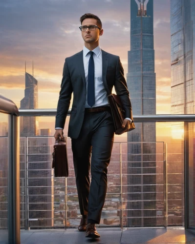 a black man on a suit,ceo,white-collar worker,black businessman,businessman,suit actor,accountant,business man,corporate,stock exchange broker,businessperson,business people,stock broker,men's suit,administrator,businessmen,financial advisor,executive,african businessman,blur office background,Illustration,Realistic Fantasy,Realistic Fantasy 16