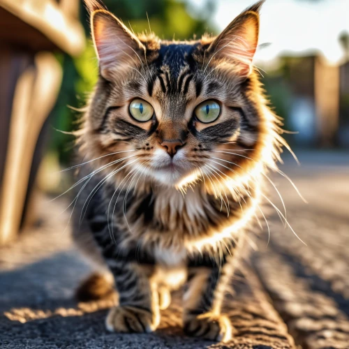 maincoon,american bobtail,street cat,siberian cat,feral cat,norwegian forest cat,breed cat,cat european,calico cat,domestic short-haired cat,cat image,tabby cat,domestic cat,aegean cat,kurilian bobtail,domestic long-haired cat,british longhair cat,toyger,american curl,stray cat,Photography,General,Realistic