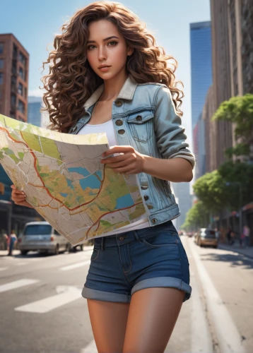 online path travel,travel woman,world travel,map world,map of the world,world's map,world map,advertising campaigns,cartography,girl in a long,continents,globe trotter,destinations,maps,eurasian,girl walking away,woman walking,street map,courier software,travel insurance,Art,Classical Oil Painting,Classical Oil Painting 11