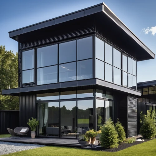 modern house,cubic house,modern architecture,frame house,cube house,smart home,glass facade,metal cladding,structural glass,prefabricated buildings,dunes house,contemporary,folding roof,cube stilt houses,residential house,smart house,mirror house,black cut glass,glass facades,mid century house,Photography,General,Realistic