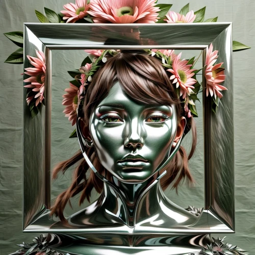 flower frame,girl in a wreath,floral frame,glass painting,frame flora,flowers frame,peony frame,flower frames,botanical frame,ivy frame,roses frame,decorative frame,blooming wreath,art nouveau frame,girl in flowers,flower art,flora,floral wreath,wreath of flowers,laurel wreath