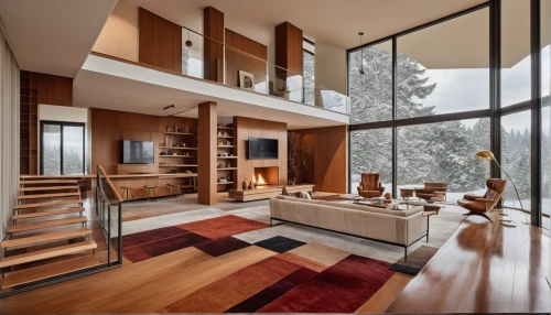 interior modern design,modern living room,winter house,fire place,interior design,snow house,cubic house,modern house,modern style,mid century house,modern architecture,modern decor,modern kitchen,beautiful home,luxury home interior,the cabin in the mountains,modern room,living room,house in the mountains,home interior,Photography,General,Realistic