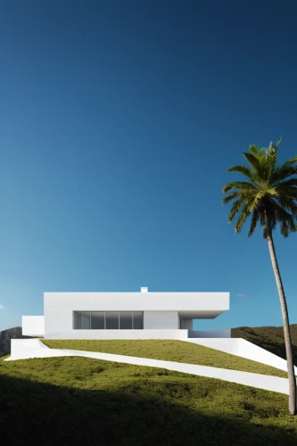 dunes house,modern house,3d rendering,tropical house,render,beach house,mid century house,modern architecture,holiday villa,residential house,roof landscape,florida home,home landscape,3d render,beachhouse,villa,cubic house,archidaily,model house,house shape,Illustration,Vector,Vector 10